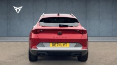 CUPRA Formentor 1.5 TSI 150 V2 5dr Petrol Estate